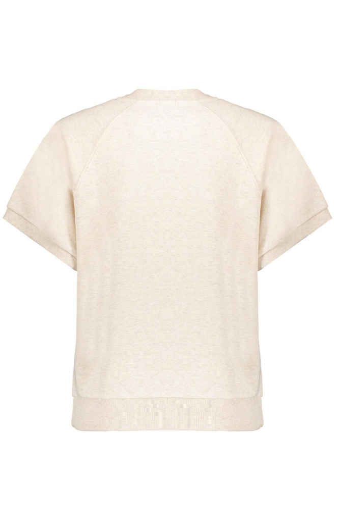 TOP SAN FRANCISCO 52085 21 SAND/BLACK